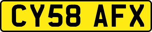 CY58AFX
