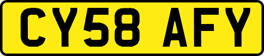 CY58AFY