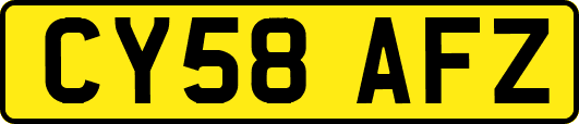 CY58AFZ