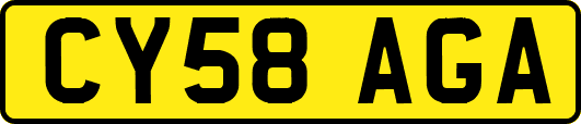 CY58AGA
