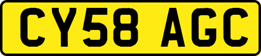 CY58AGC