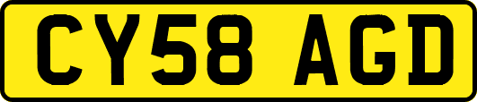 CY58AGD