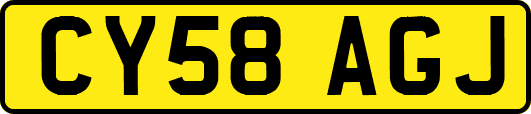 CY58AGJ