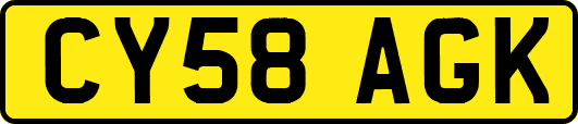 CY58AGK