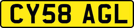 CY58AGL