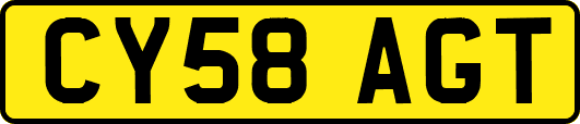 CY58AGT