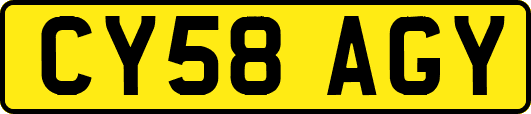 CY58AGY