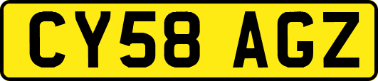 CY58AGZ