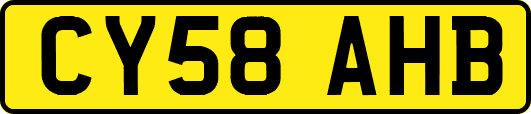 CY58AHB