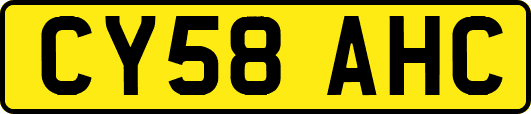 CY58AHC