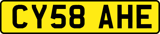 CY58AHE