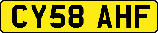 CY58AHF