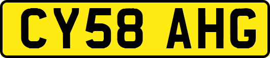 CY58AHG