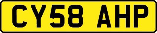 CY58AHP