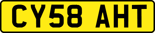 CY58AHT