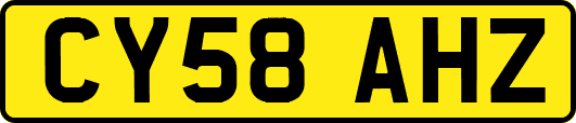 CY58AHZ