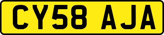 CY58AJA