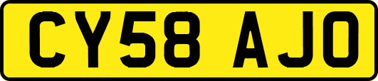 CY58AJO