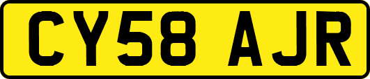 CY58AJR