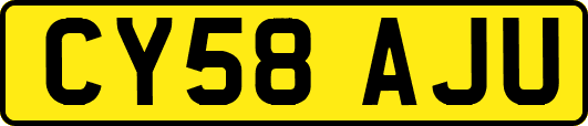 CY58AJU
