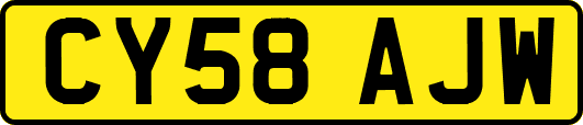 CY58AJW