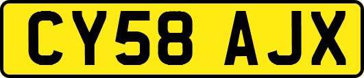 CY58AJX