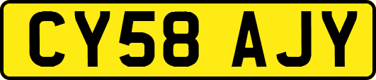 CY58AJY