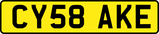CY58AKE