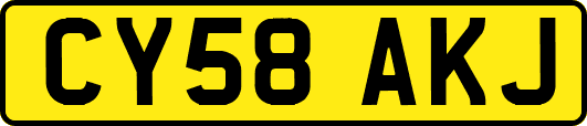 CY58AKJ