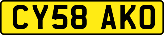 CY58AKO