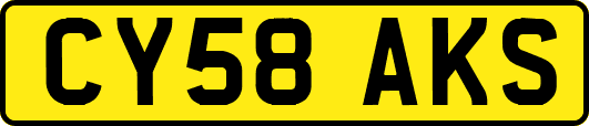 CY58AKS