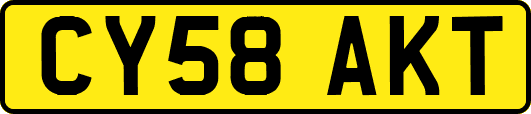 CY58AKT
