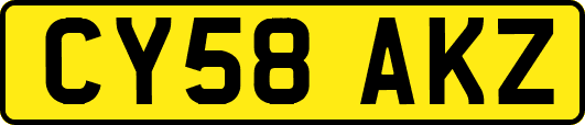 CY58AKZ