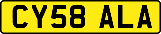 CY58ALA