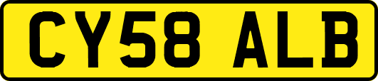 CY58ALB