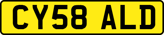 CY58ALD