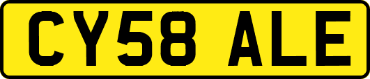 CY58ALE