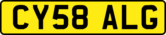 CY58ALG