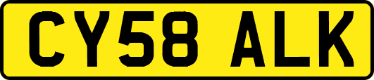 CY58ALK