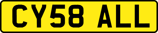 CY58ALL