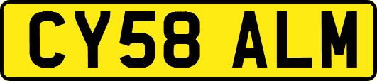 CY58ALM