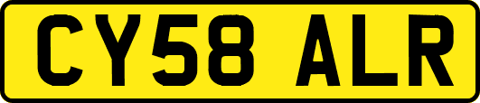 CY58ALR