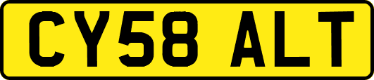 CY58ALT