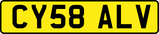 CY58ALV