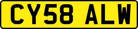 CY58ALW