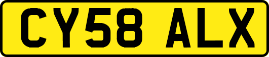 CY58ALX