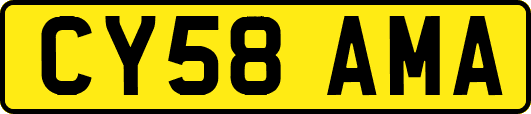 CY58AMA
