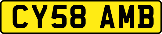 CY58AMB