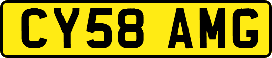 CY58AMG