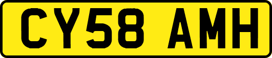CY58AMH